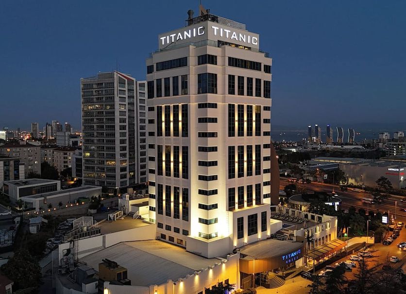 Edifício Foto