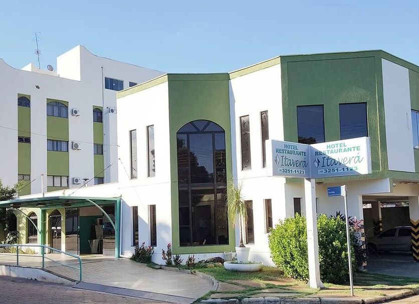 Edifício Foto