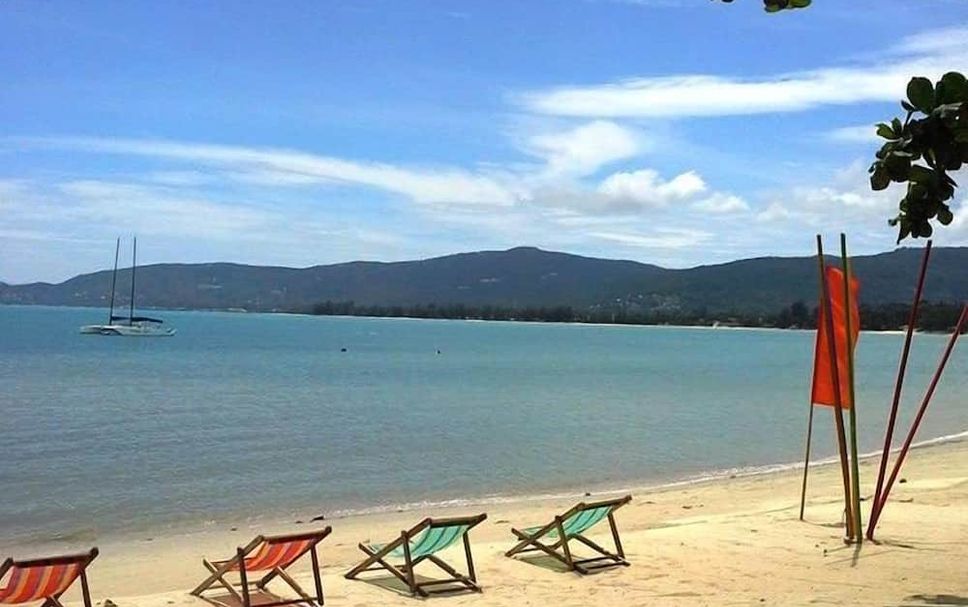 Praia Foto