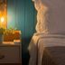 Comodidade do quarto