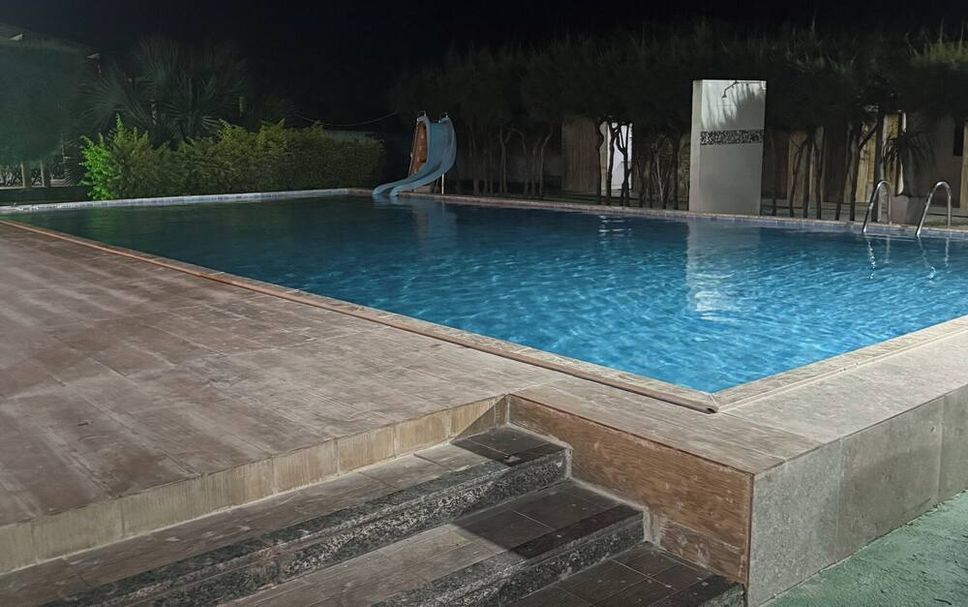 Piscina Foto