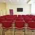 Sala de conferências