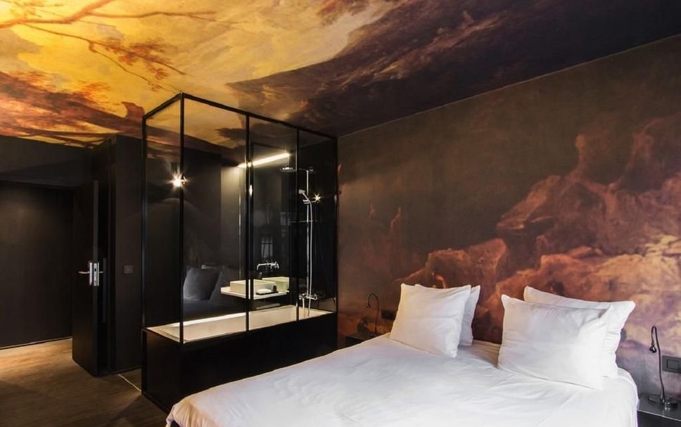 Quarto Foto