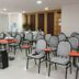 Sala de conferências