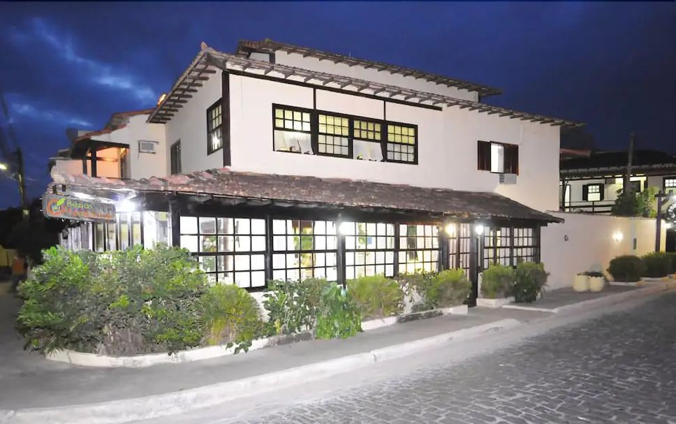 Edifício Foto