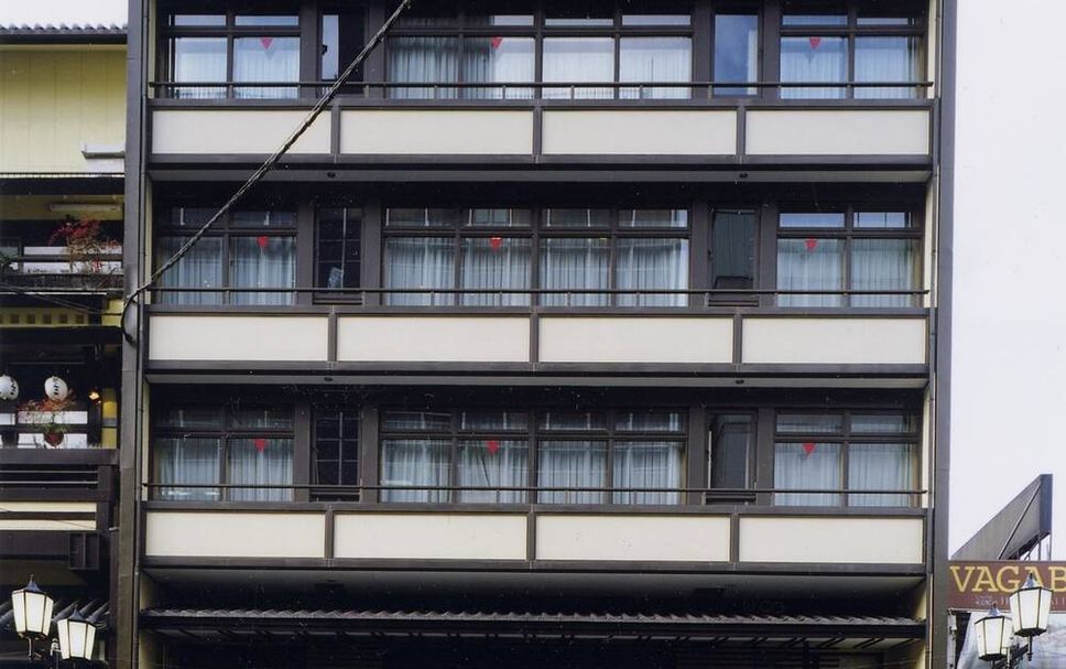 Edifício Foto