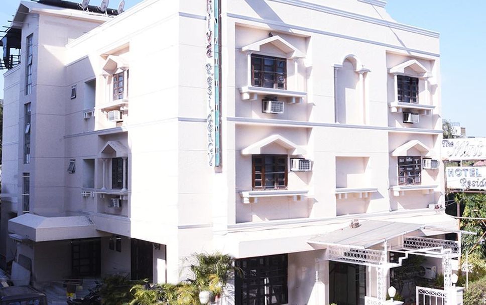 Edifício Foto