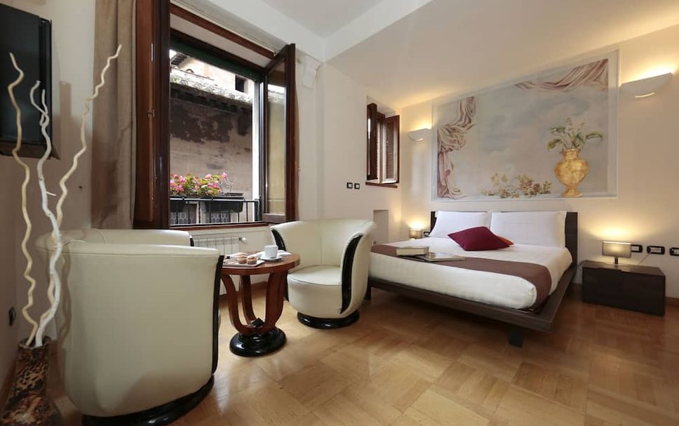 Quarto Foto