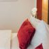 Comodidade do quarto