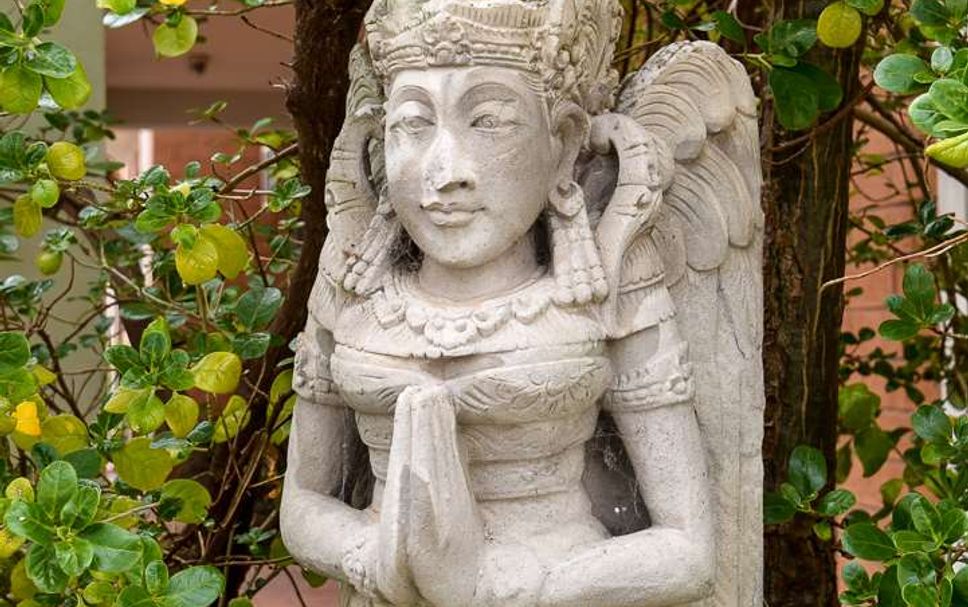 Comodidade do hotel Foto