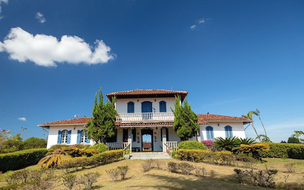 Edifício Foto