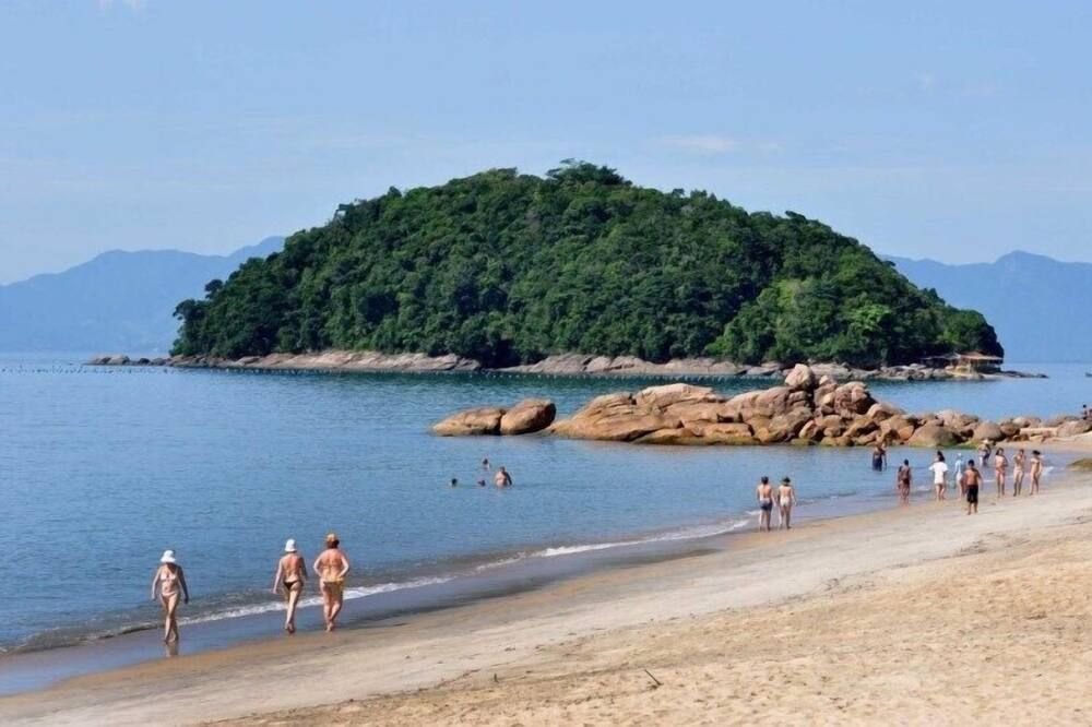Praia