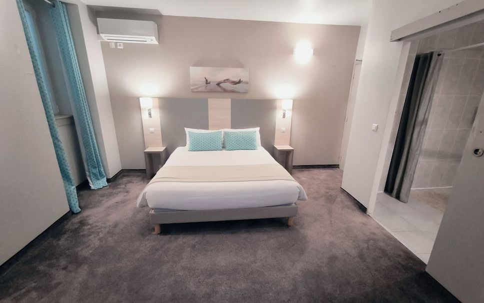 Quarto Foto