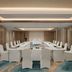 Sala de conferências