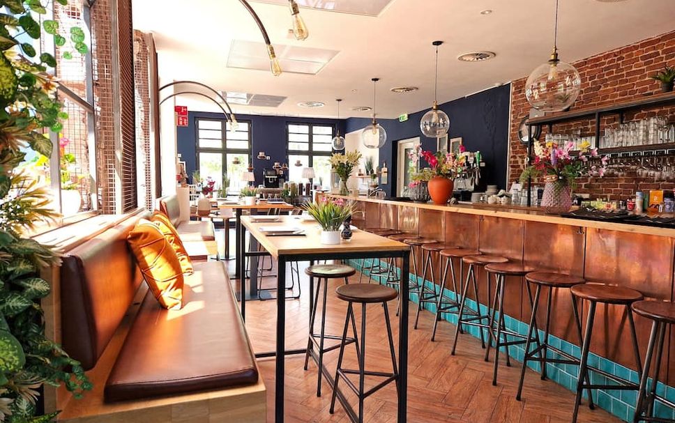 Bar Foto