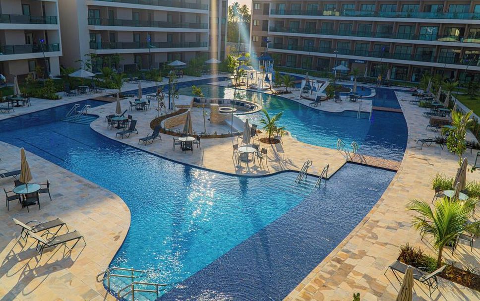 Piscina Foto