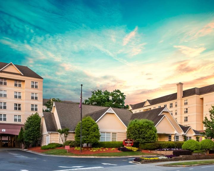 Hampton Inn & Suites Atlanta Buckhead Place, Atlanta – Preços atualizados  2023