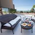 Comodidade do hotel