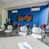 Sala de conferências