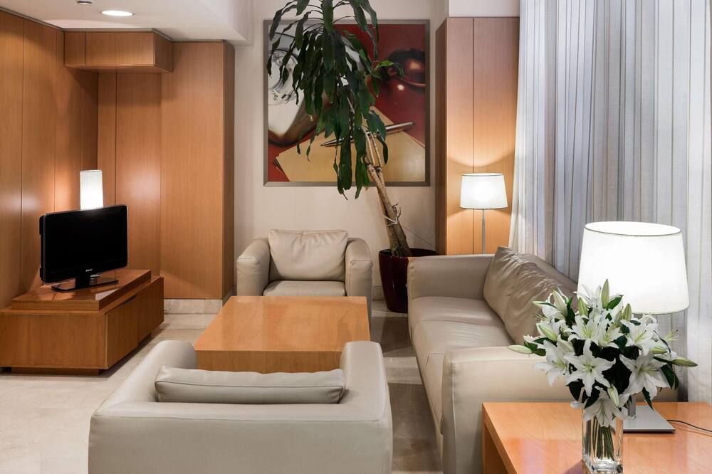 Sala de estar