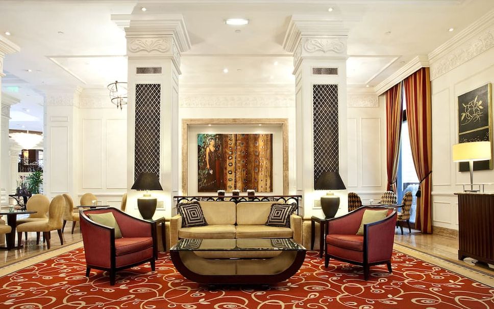 Lounge Foto