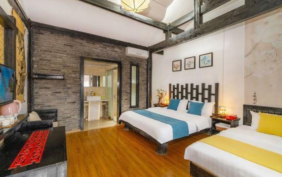 Quarto Foto