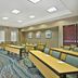 Sala de conferências