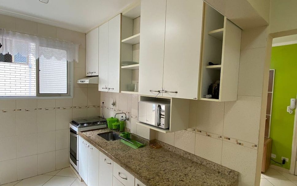 Cozinha Foto
