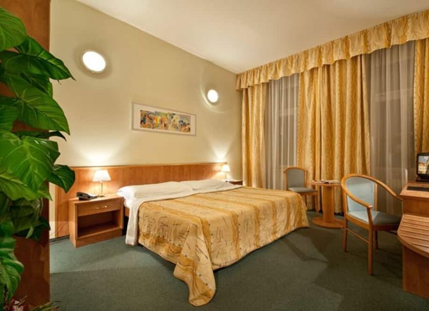 Quarto Foto