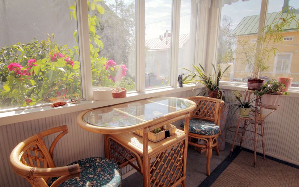 Comodidade do hotel Foto