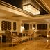 Comodidade do hotel