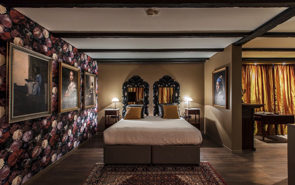 Quarto Foto