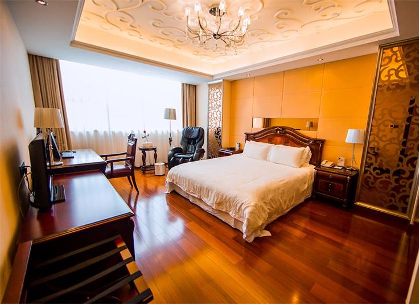 Quarto Foto