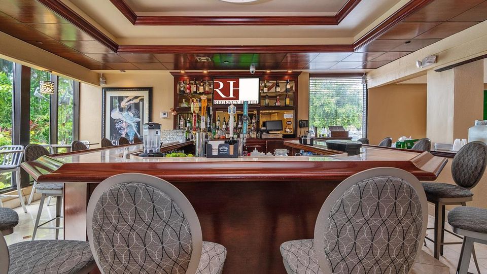 Regency Miami Airport by Sonesta em Miami, os Estados Unidos, a partir