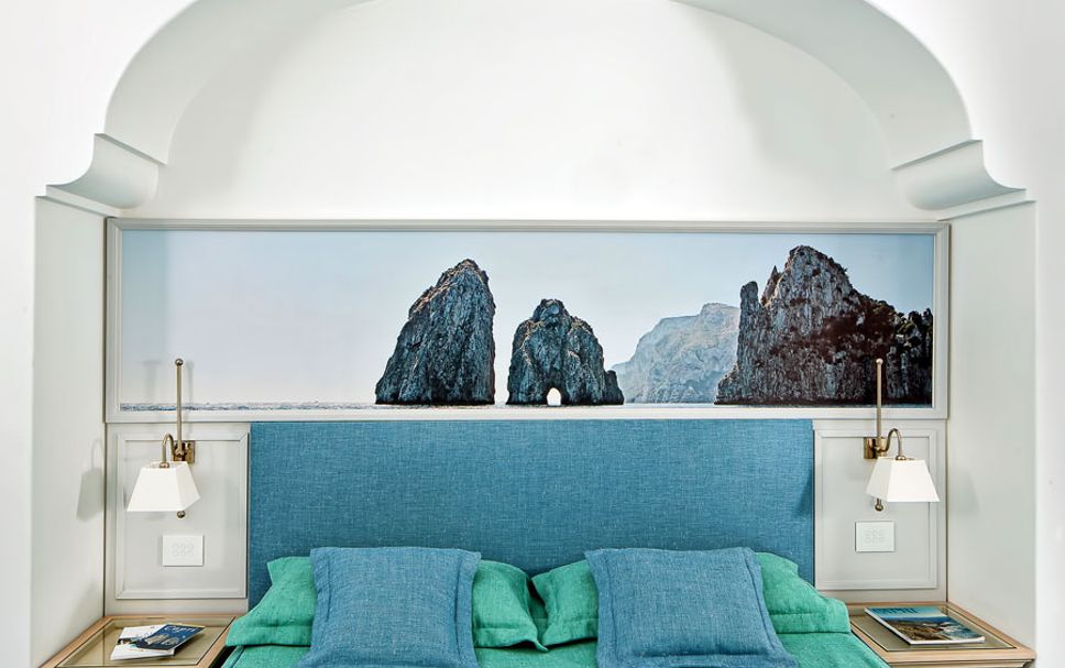 Quarto Foto
