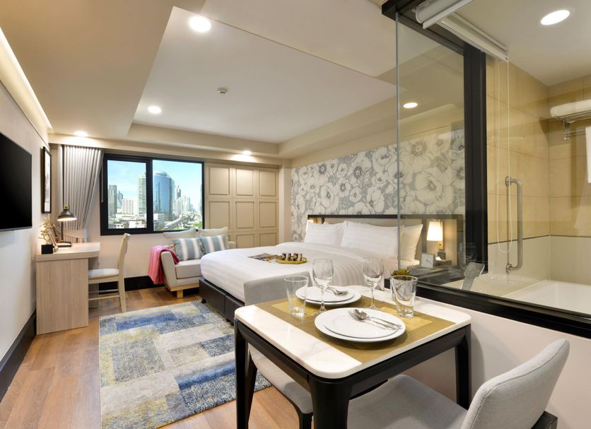 Quarto Foto