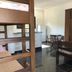 Comodidade do quarto
