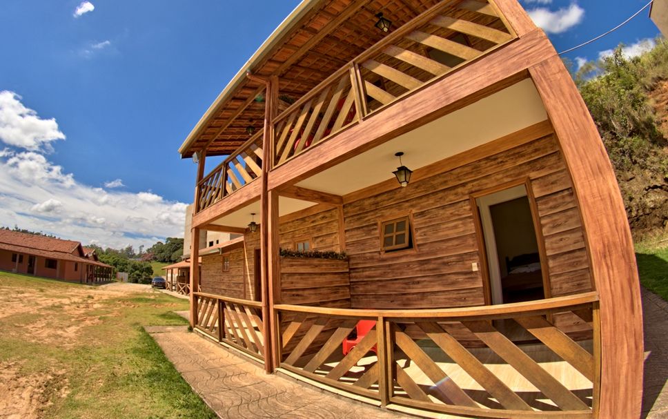 Edifício Foto