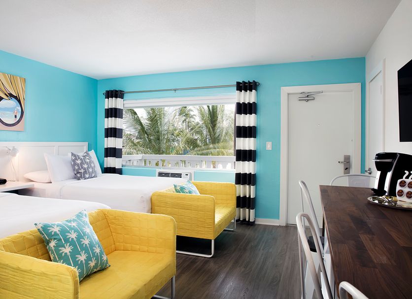Quarto Foto