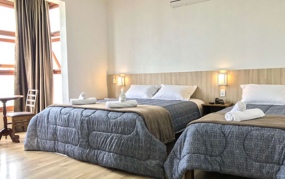 Quarto Foto
