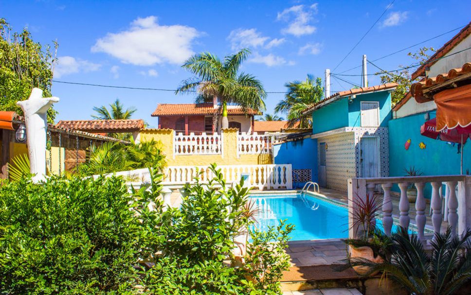 Piscina Foto