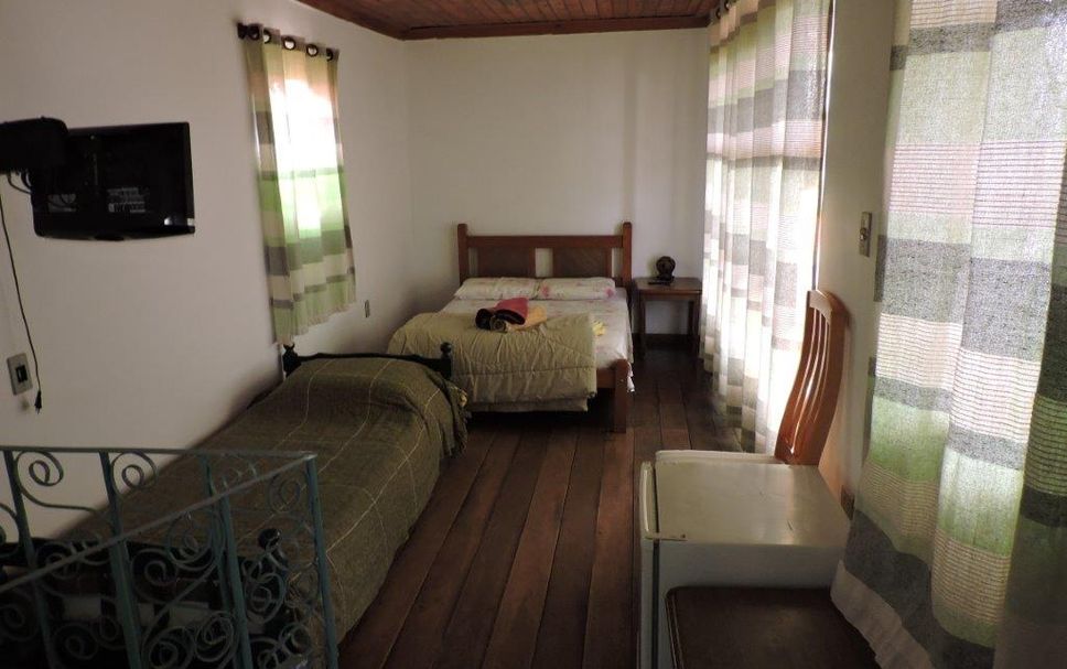 Quarto Foto
