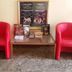 Comodidade do quarto