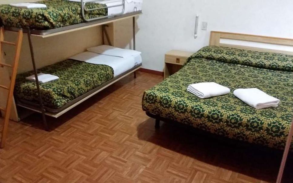Quarto Foto