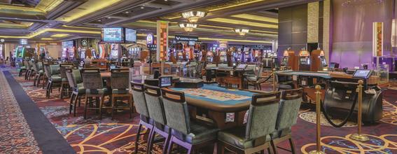 V power 777 casino