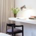 Comodidade do quarto