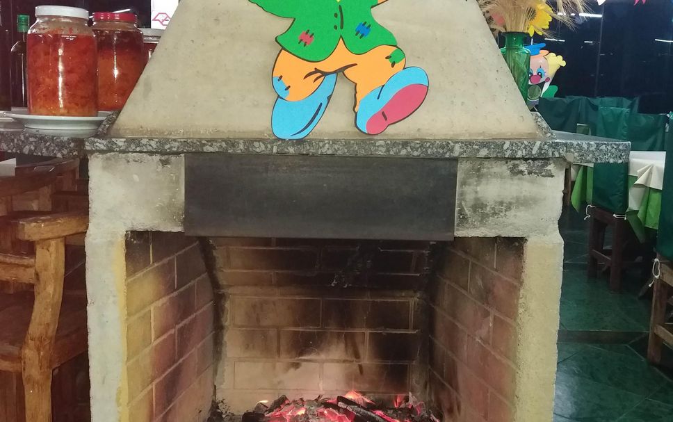 Comodidade do hotel Foto