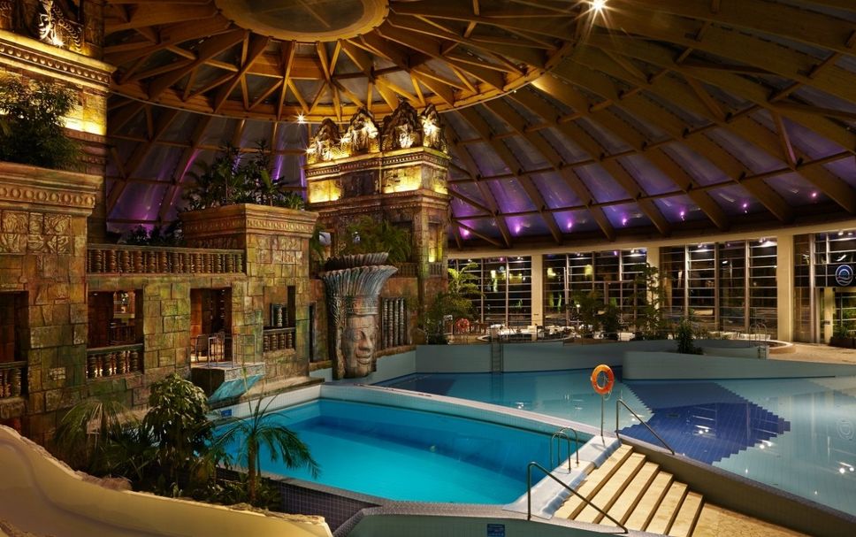 Piscina Foto