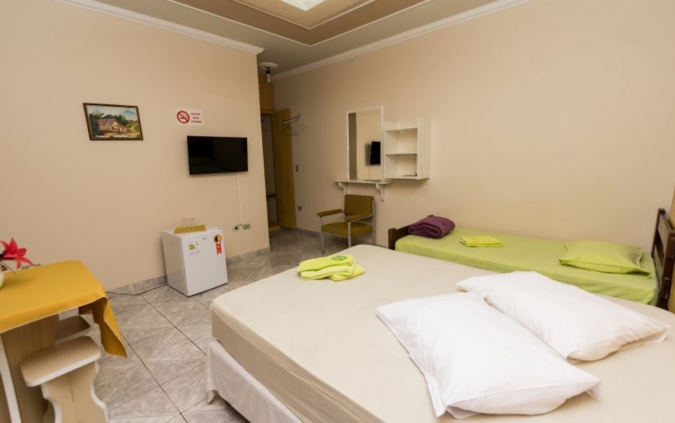 Quarto Foto
