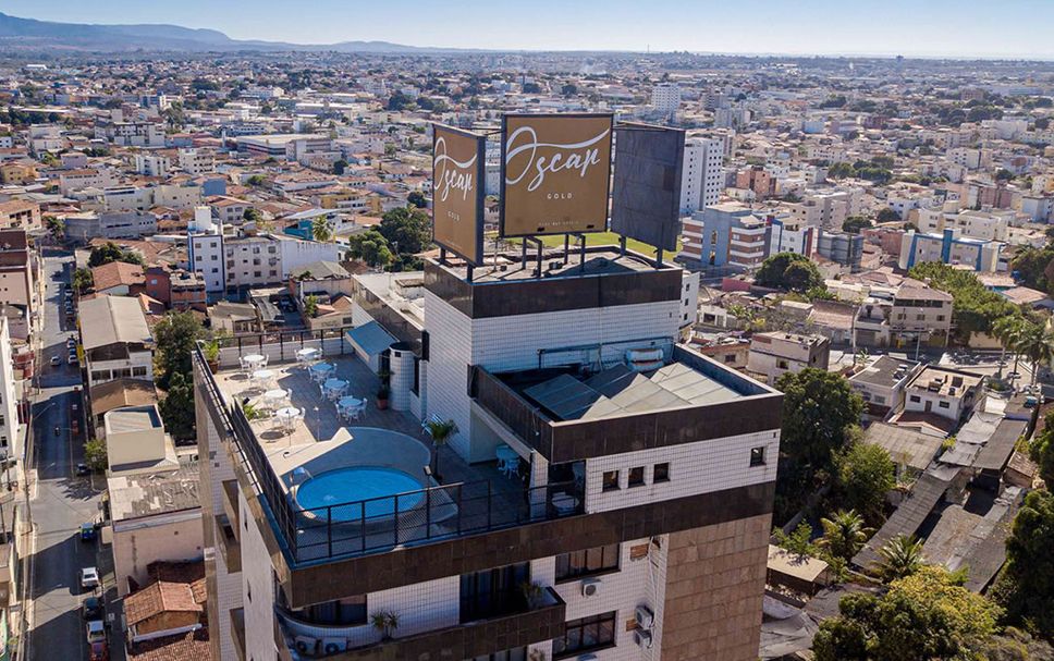 Edifício Foto